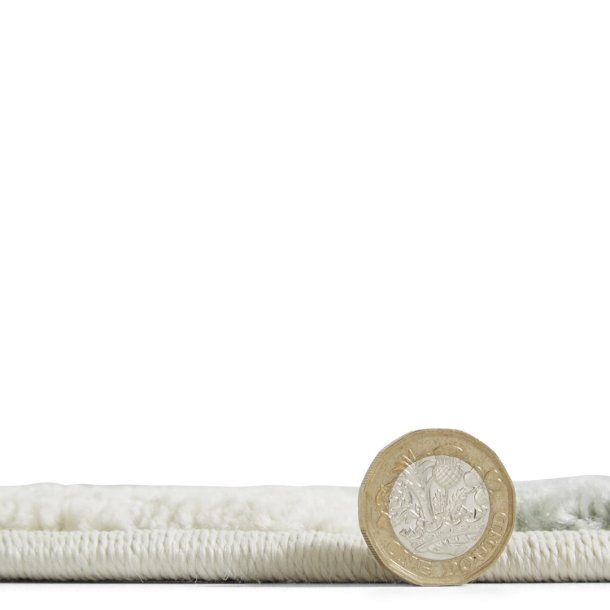 Green Cove Stripe Modern Linear Rug - Image 7