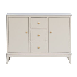 Marlyn Sideboard with marble top stone