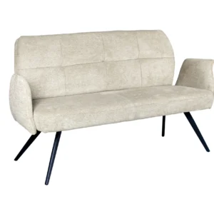 LAMA BENCH CHAMPAGNE