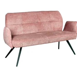 LAMA BENCH ROSE