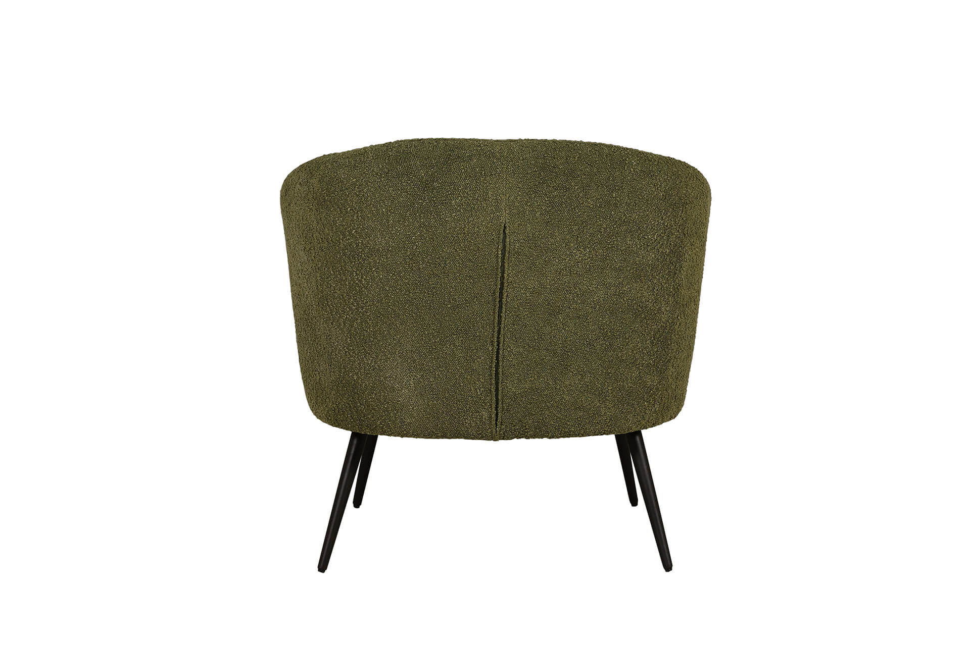 Shelly Accent Chair Olive - Image 4