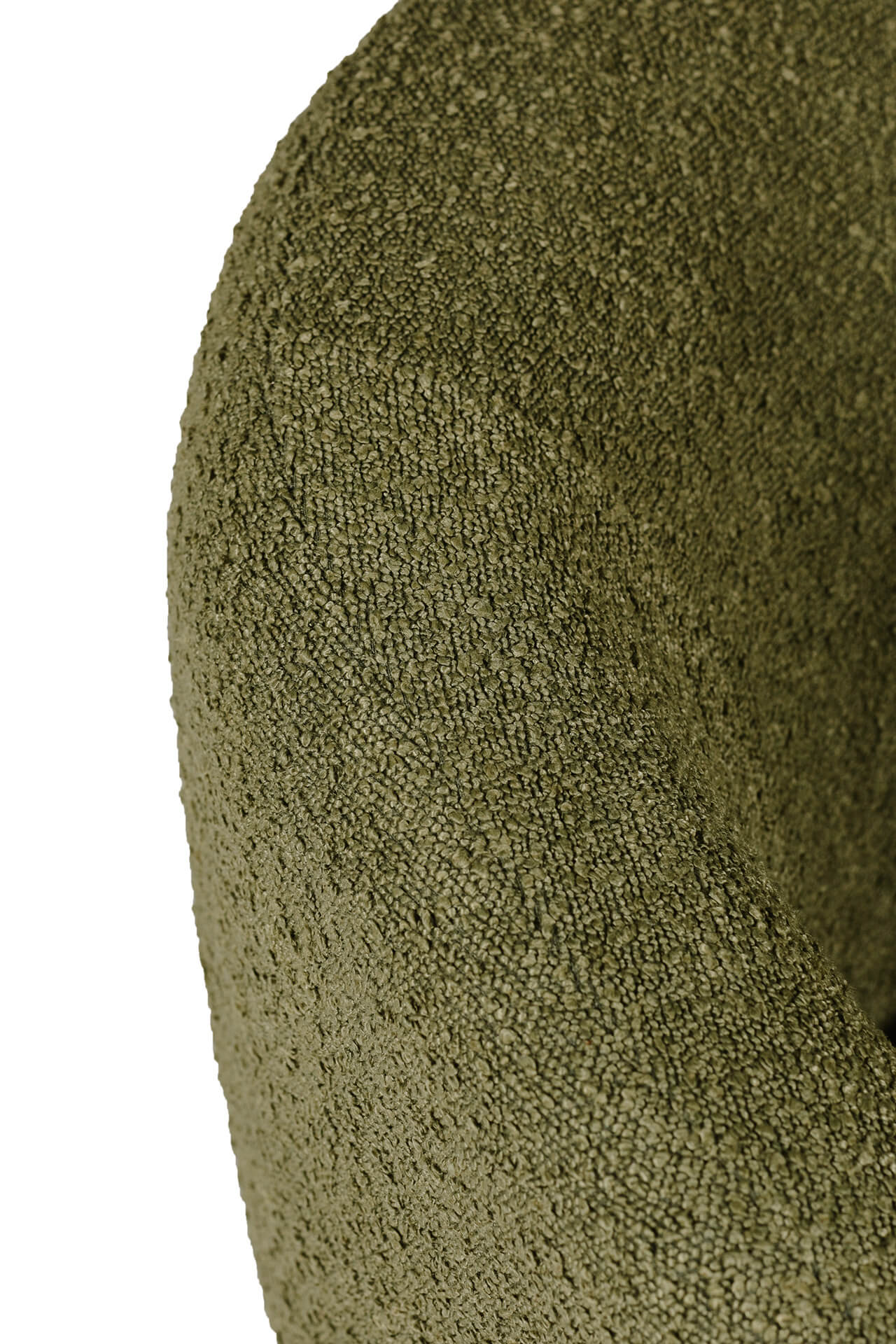 Shelly Accent Chair Olive - Image 7