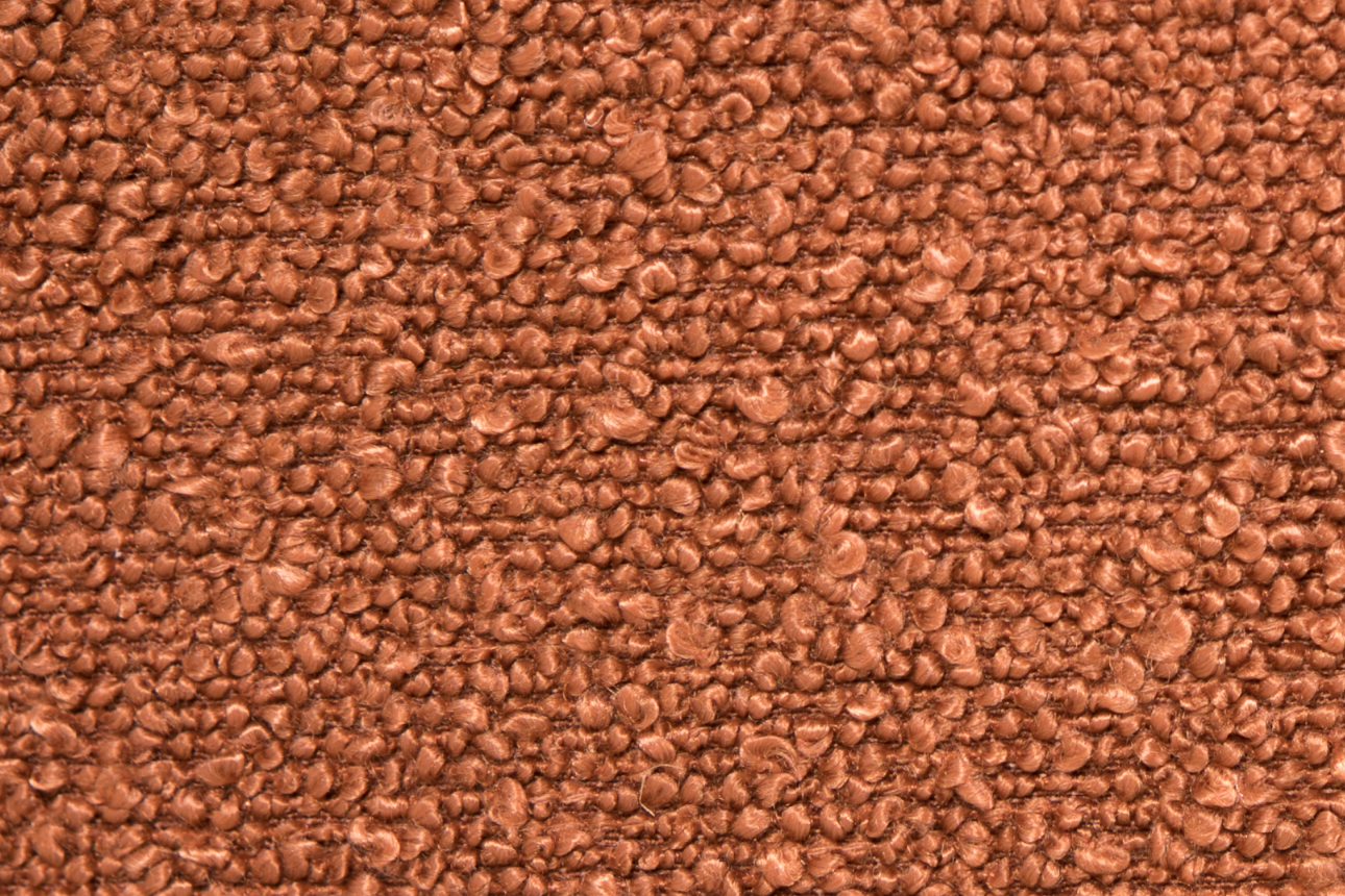 Shelly Accent Chair Rust - Image 5